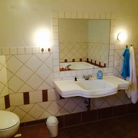 Schone Ferienwohnung Auf Dem Privall Casa de Férias Lübeck