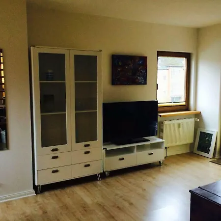 Schone Ferienwohnung Auf Dem Privall