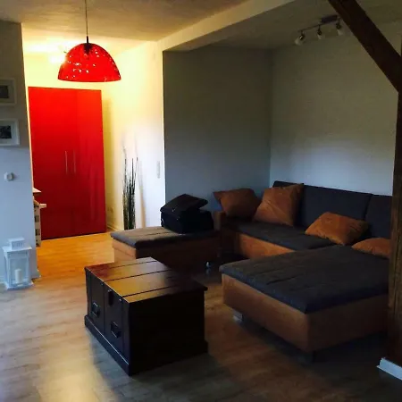 Schone Ferienwohnung Auf Dem Privall Lübeck