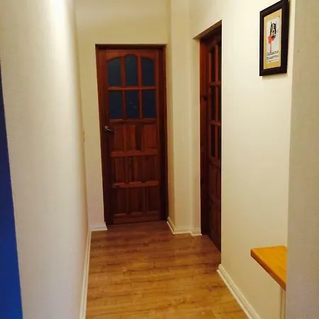 Casa de Férias Schone Ferienwohnung Auf Dem Privall Lübeck
