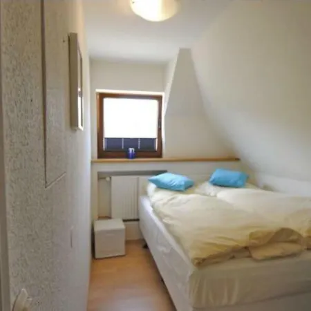 Schone Ferienwohnung Auf Dem Privall Lübeck