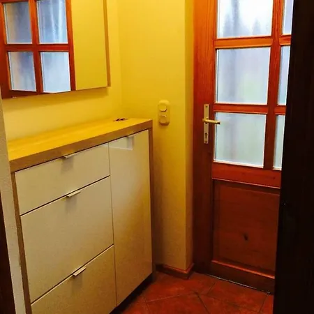 Nyaraló Schone Ferienwohnung Auf Dem Privall *
