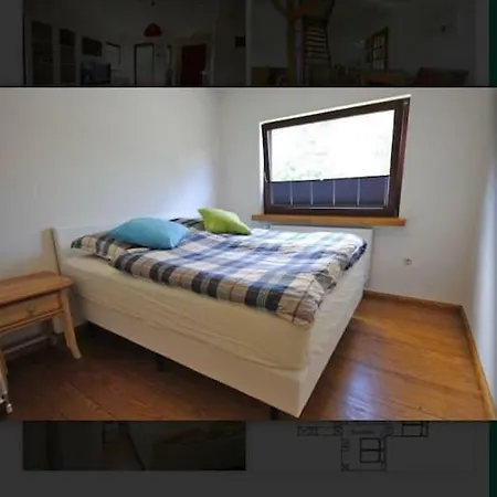 Schone Ferienwohnung Auf Dem Privall Lübeck