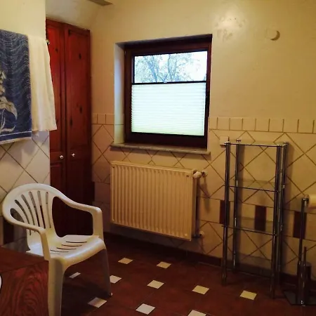 Schone Ferienwohnung Auf Dem Privall Casa de Férias Lübeck